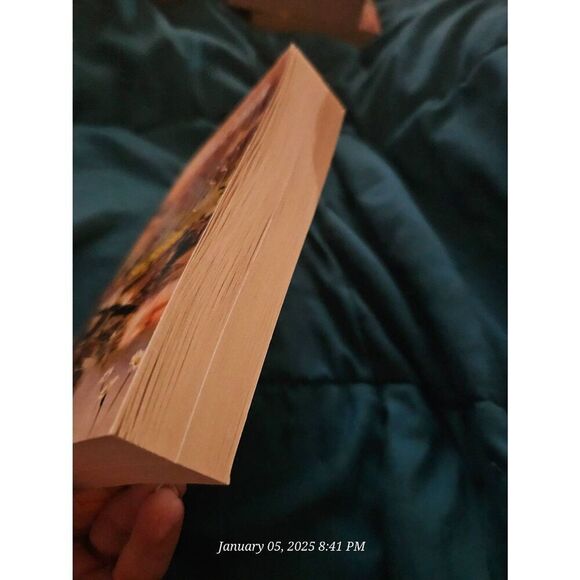 Death lands sky raider by James Axler gold eagle books isbn 0373625888 - Picture 5 of 5